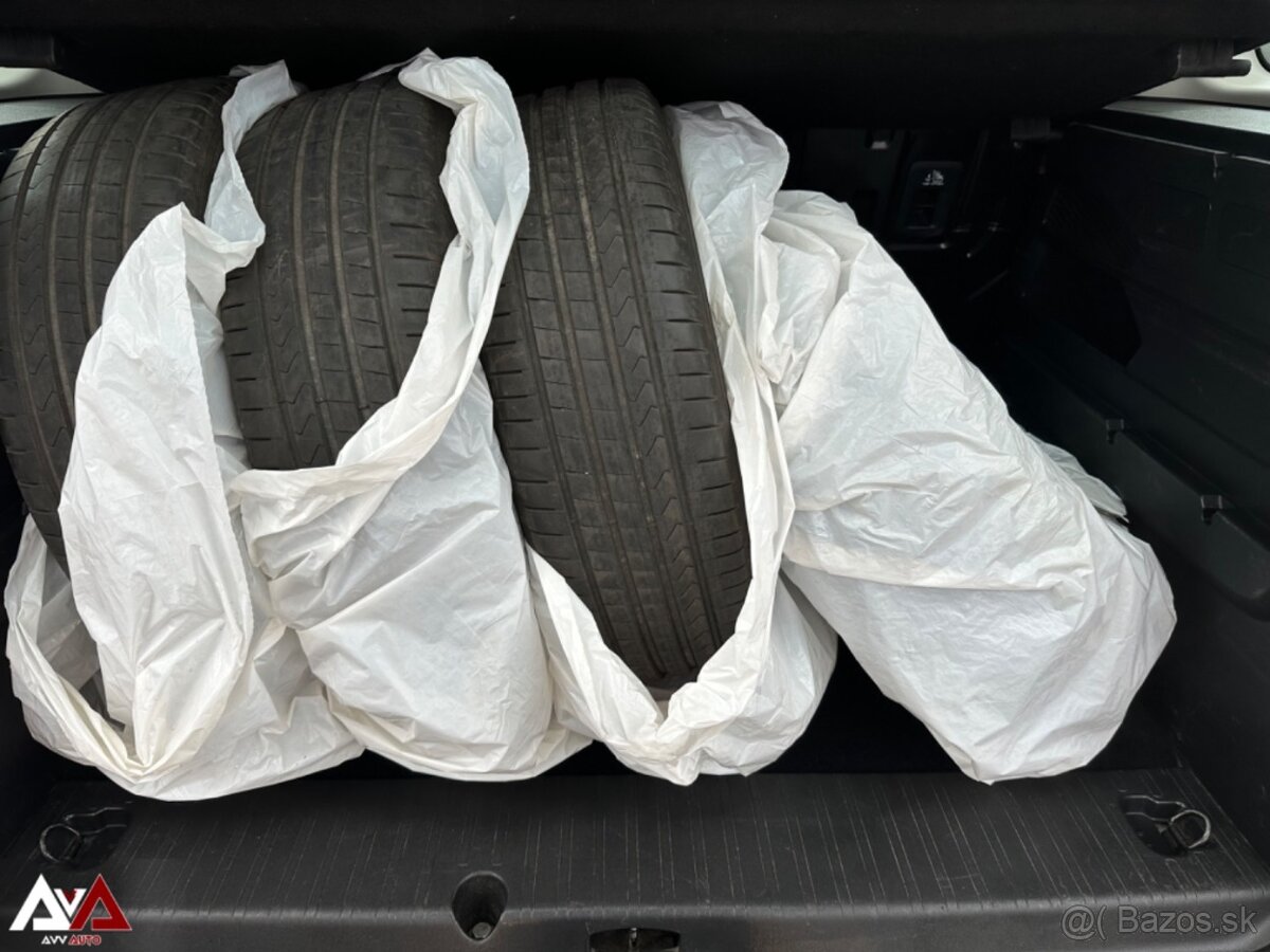 Peugeot Rifter 1.2 PureTech Active Pack, Slovenské vozidl - 20