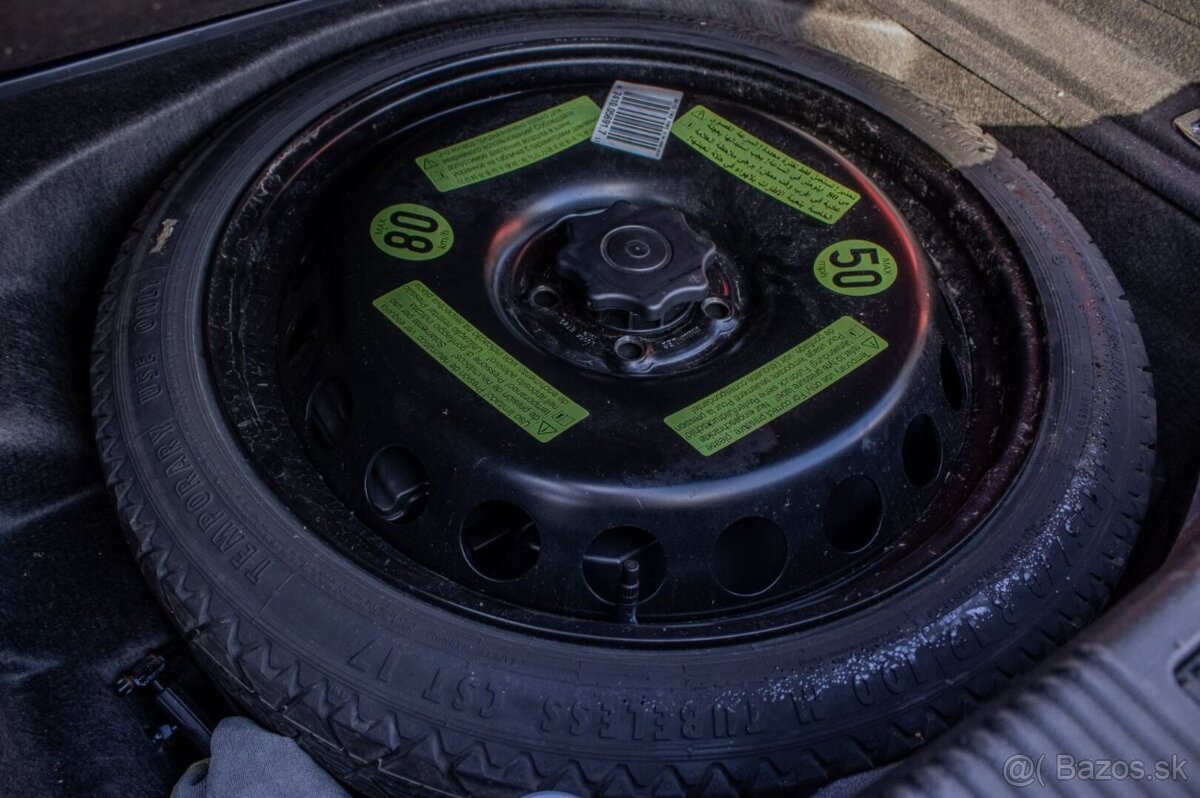 Audi A5 2.0 TSI AT8 - 20