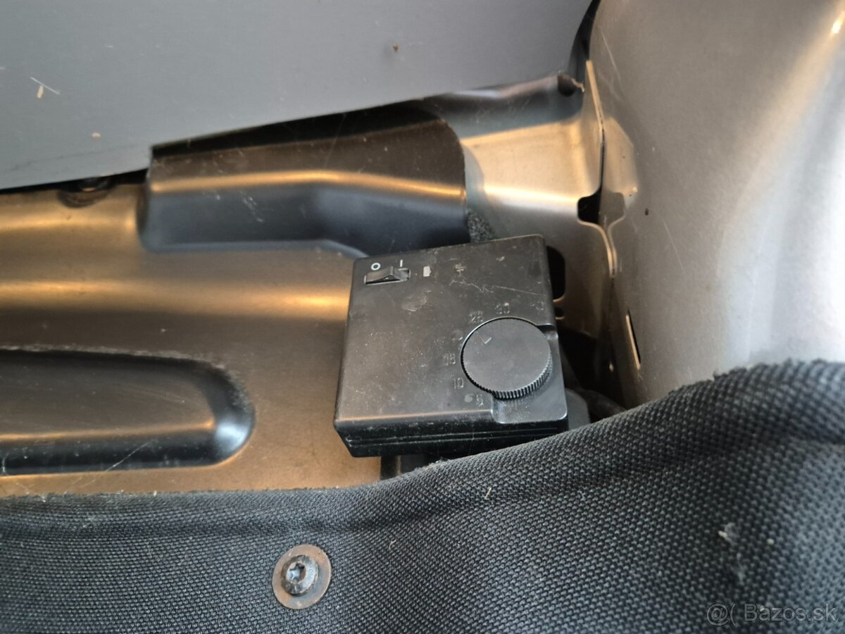 Ford Transit Lift L3H2 2.0 TdCi 170 HP/EURO 6 - 20