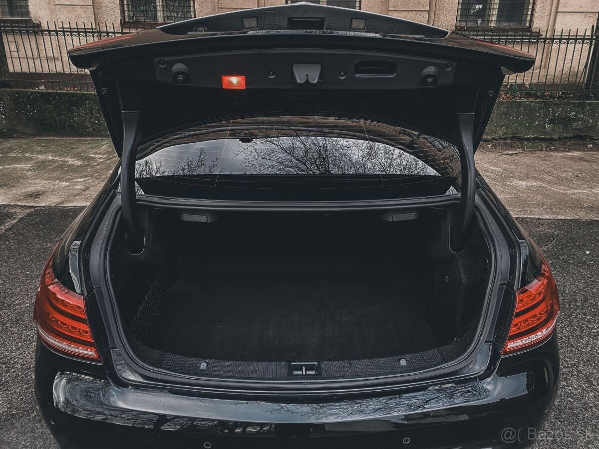 MERCEDES BENZ E 220 CDI AMG - LINE - 20