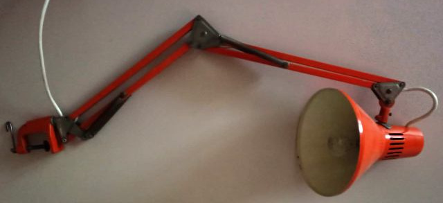 Bytové retro doplnky - 20