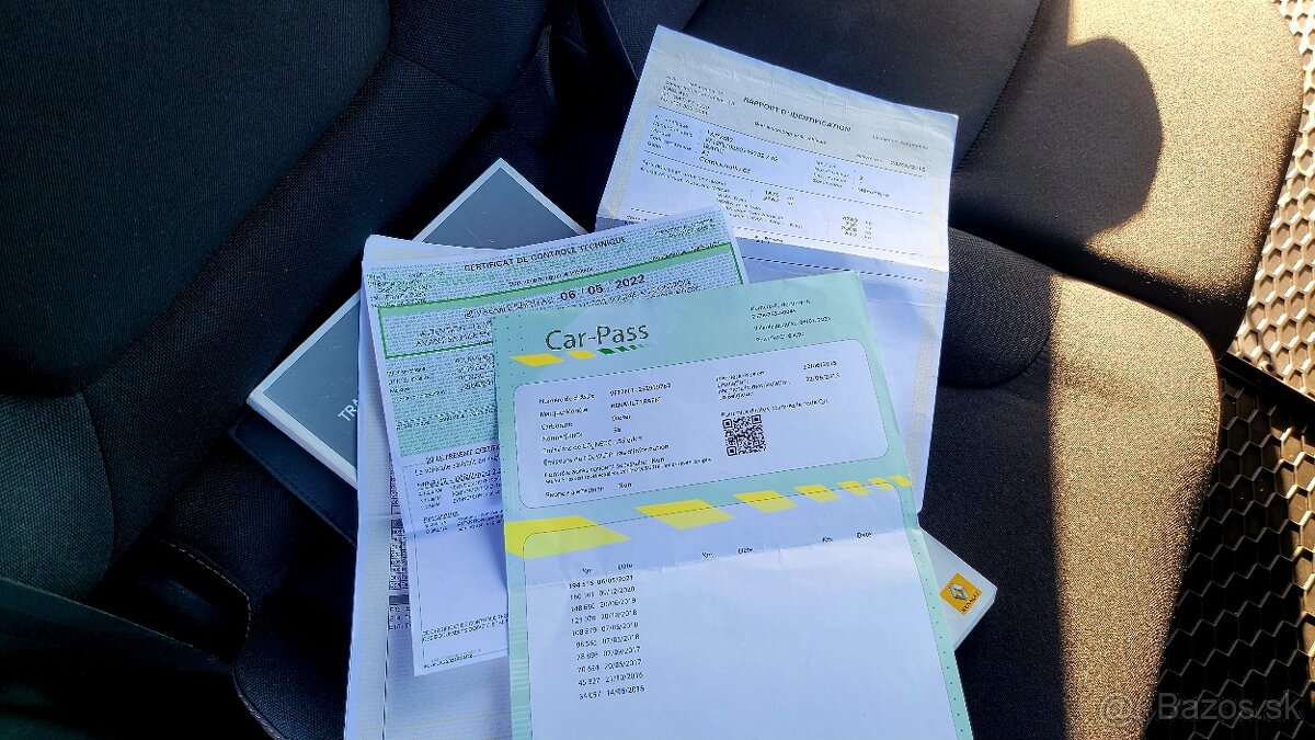 Renault Trafic Furgon Energy 1.6 dCi S&S L1H1P2 Cool - 20