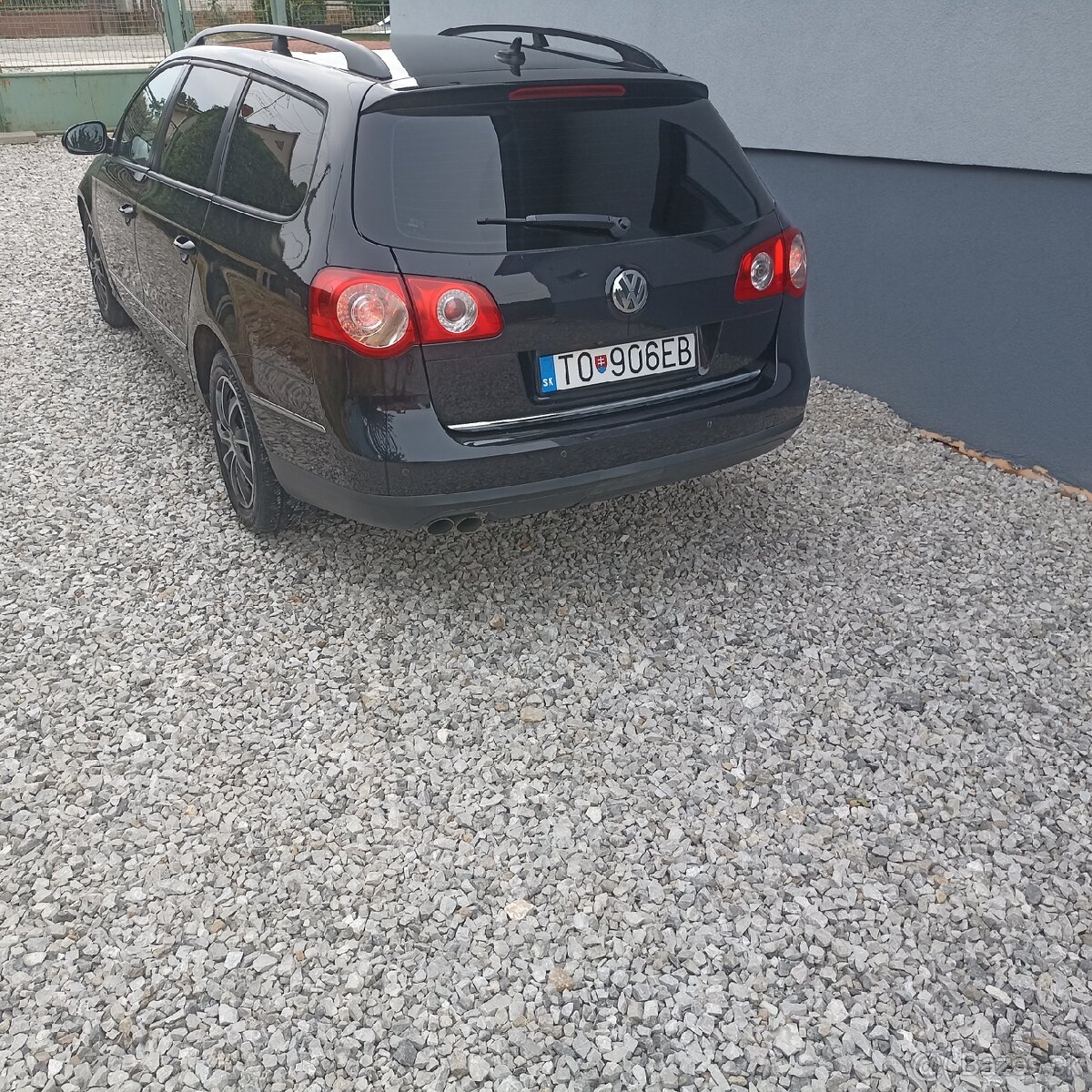 ZNIZENA CENA Volkswagen Passat B6 2.0 TDI 103kW DSG - 20