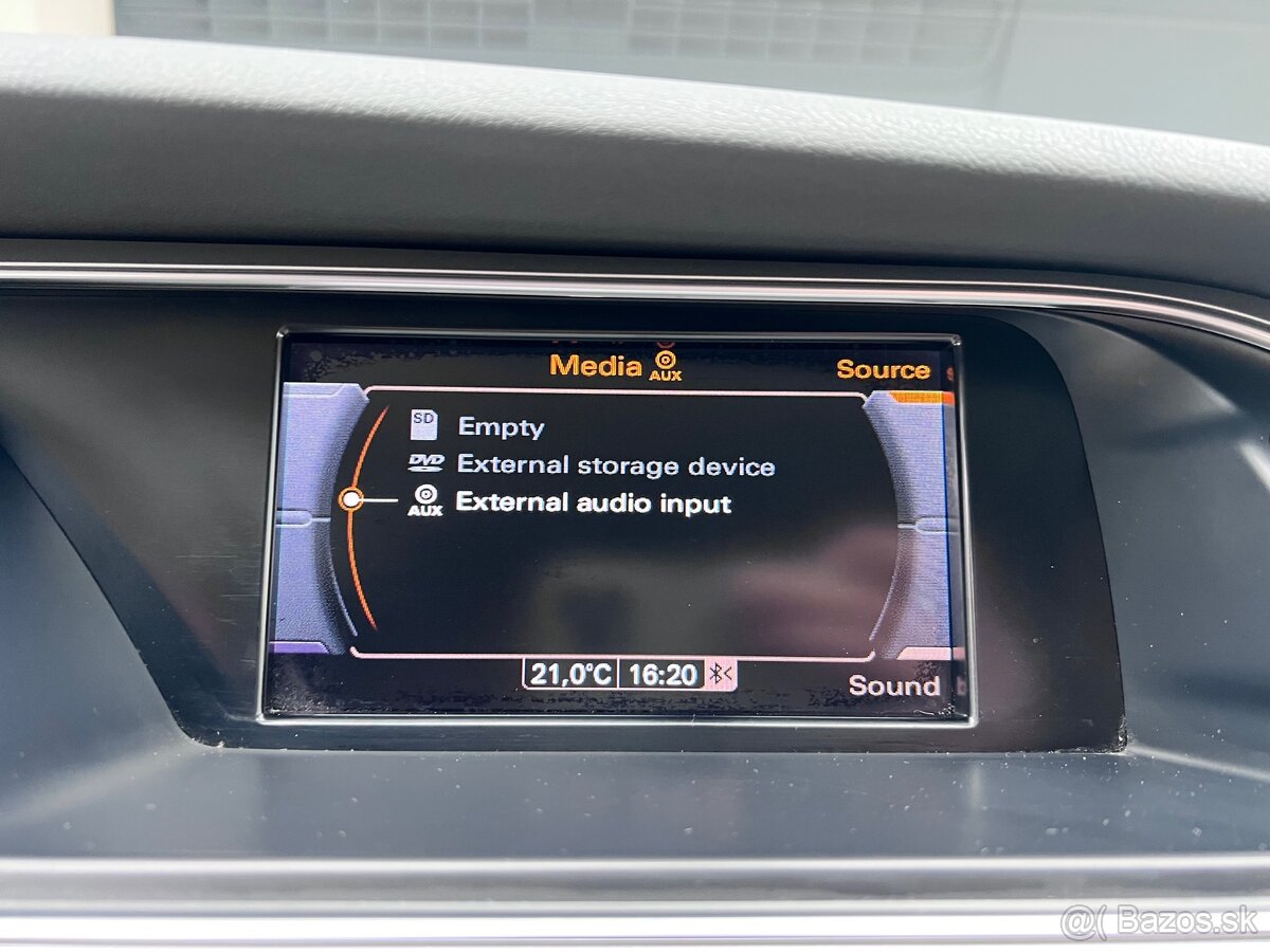 Audi A4 Avant 2.0 TDI Sport - 20