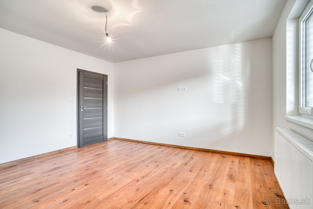 Na predaj 3-izbový rodinný dom v Jaslovských Bohuniciach - 20