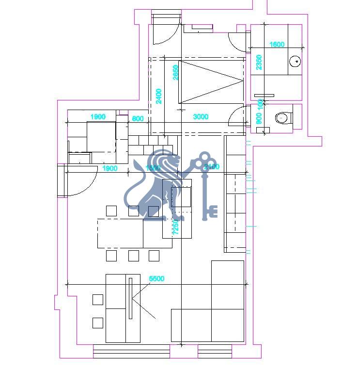 Bývanie a Kancelária v jednom - 20