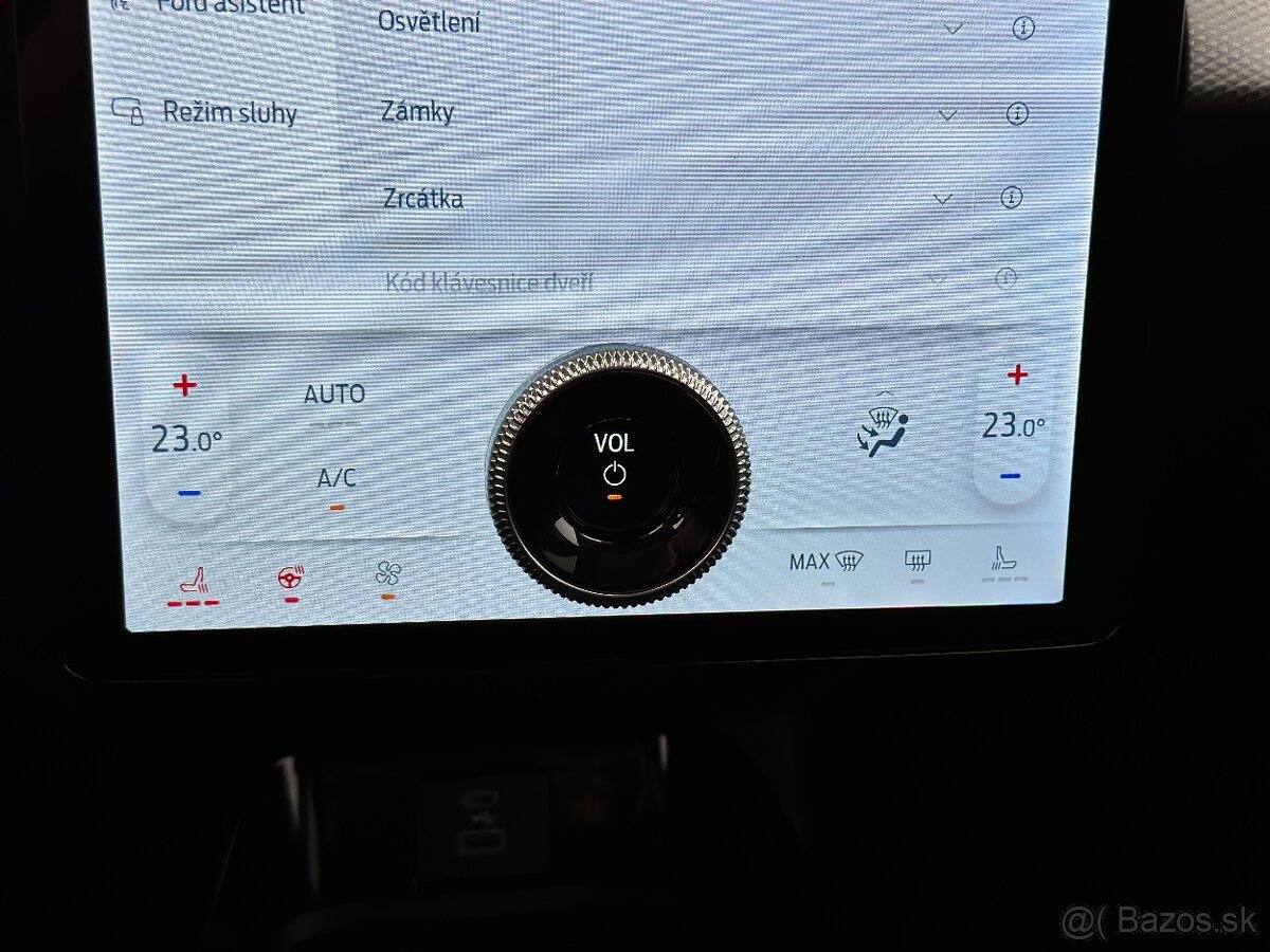 Ford Mustang Mach-E 75 kWh RWD 269 PS Premium 64TKM 2021 - 20