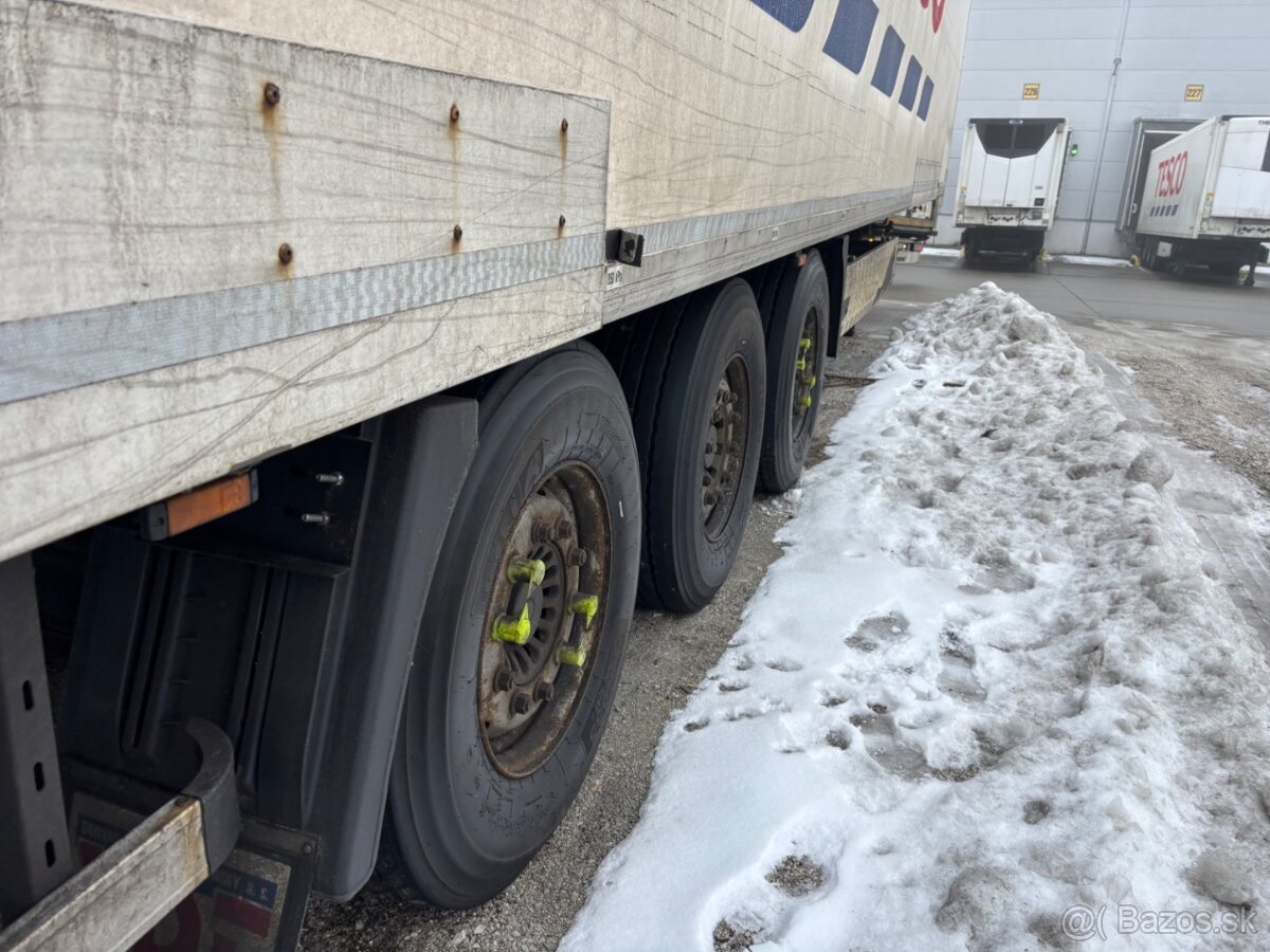 KRONE SD COOL LINER - 20