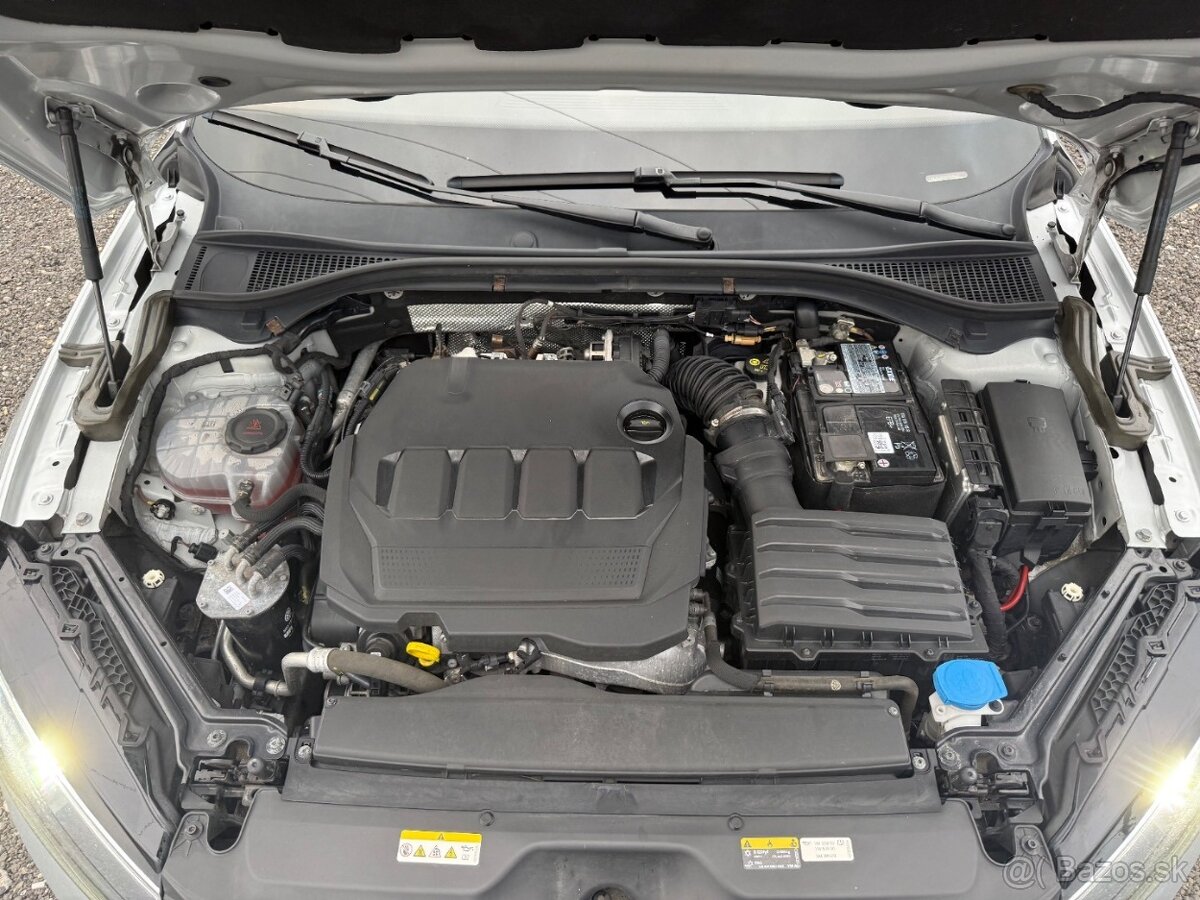 Škoda Superb 2.0 TDI SCR Style - 20