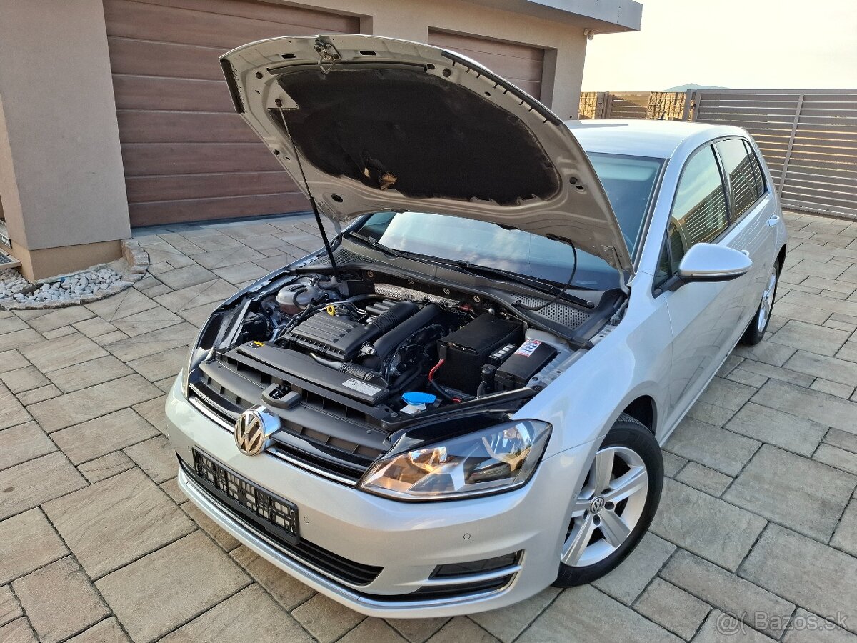 golf 7 benzin automat - 20