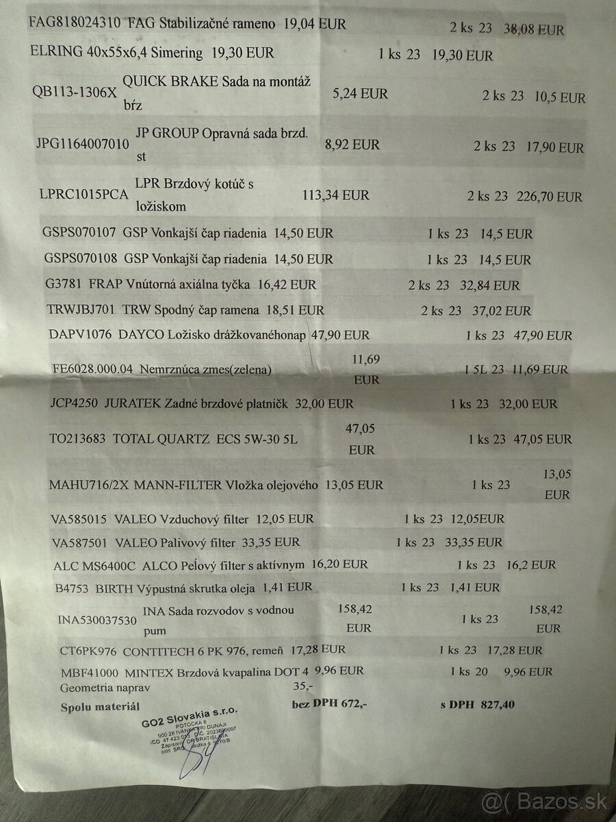 Citroën Berlingo 1.6 HDi Multispace - 20