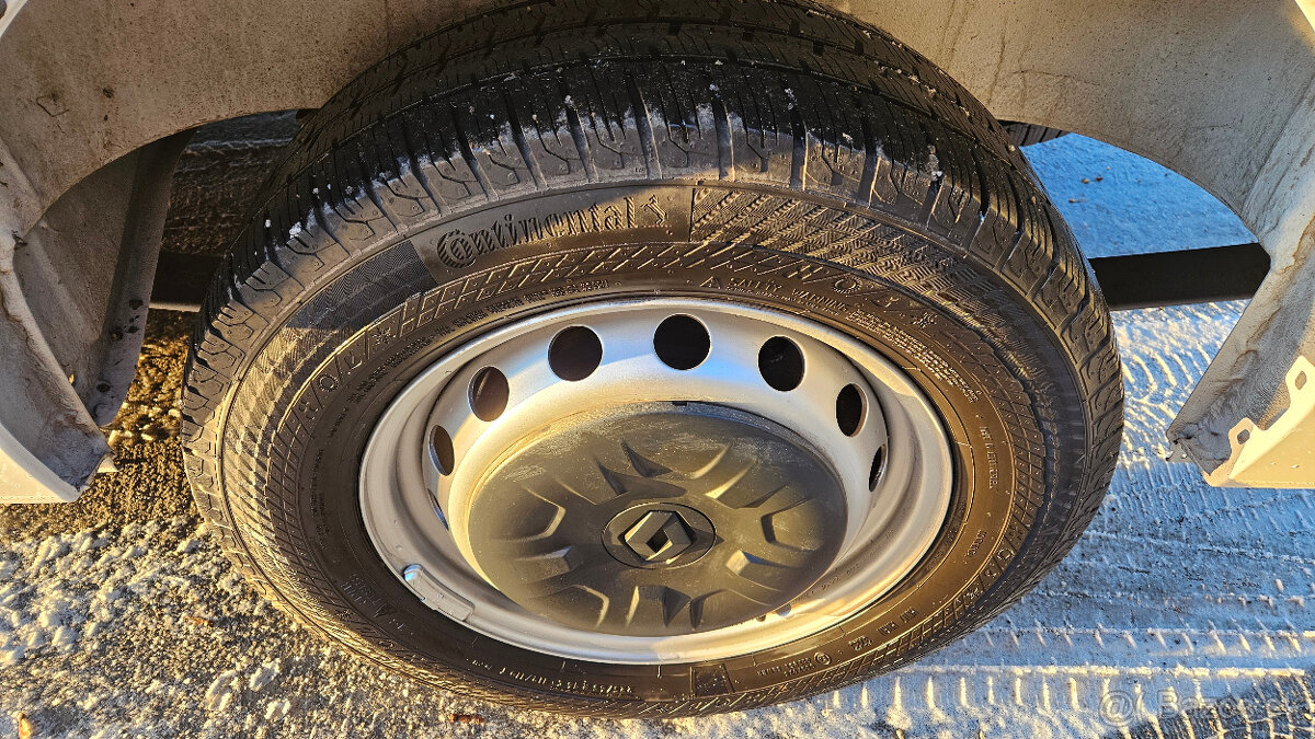 Renault Master 2.3 L3H2 7 miest - 20