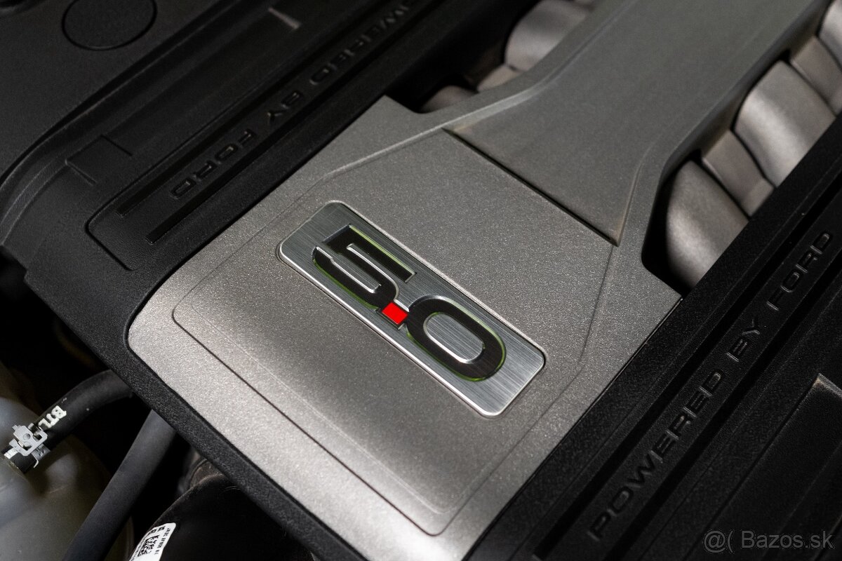 Ford Mustang GT 5.0 V8 Ti-VCT A/T - 20