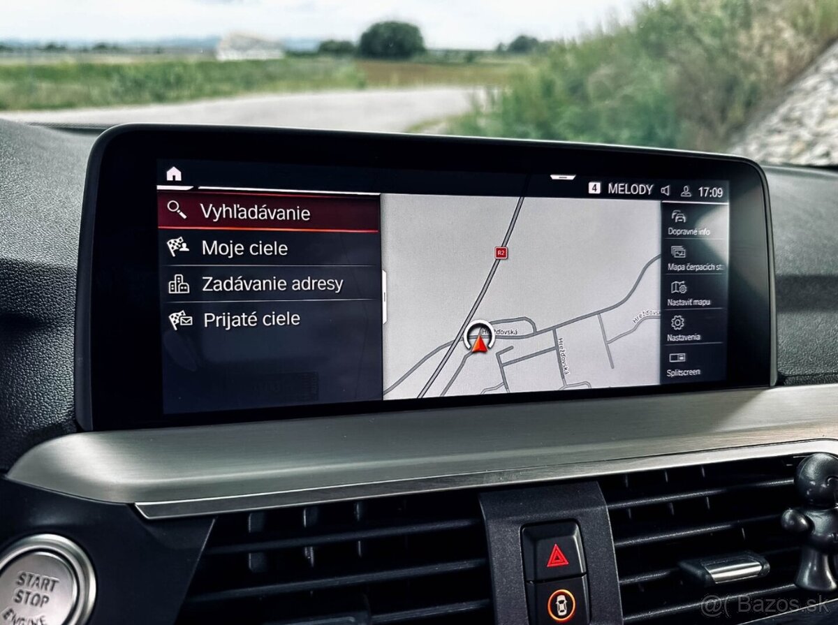 BMW X4 xDrive30d mHEV A/T - 20