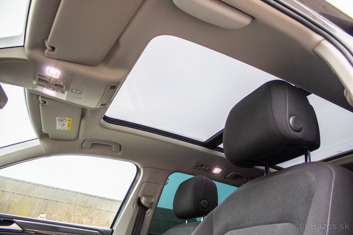 Volkswagen Tiguan 2020 - 20