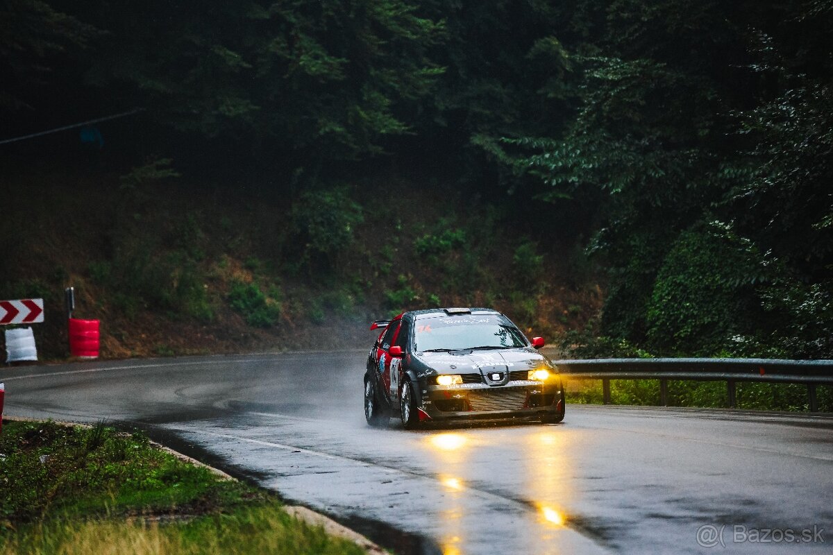 SEAT Leon supercopa závodné auto - 20