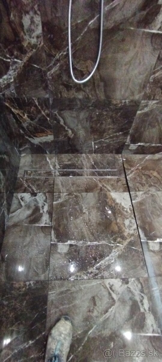 Stavebné a rekonštrukčné práce - 20