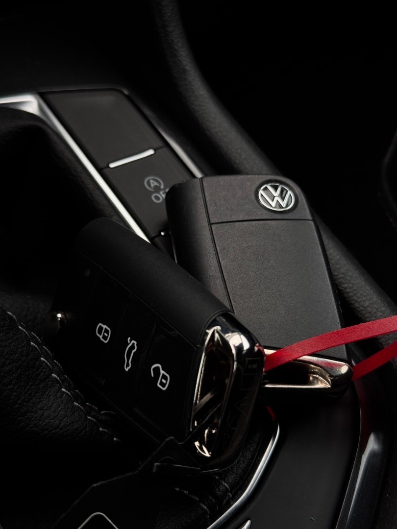 Volkswagen Tiguan 2.0 TDI EVO R-Line 4Motion DSGVolkswagen - 20