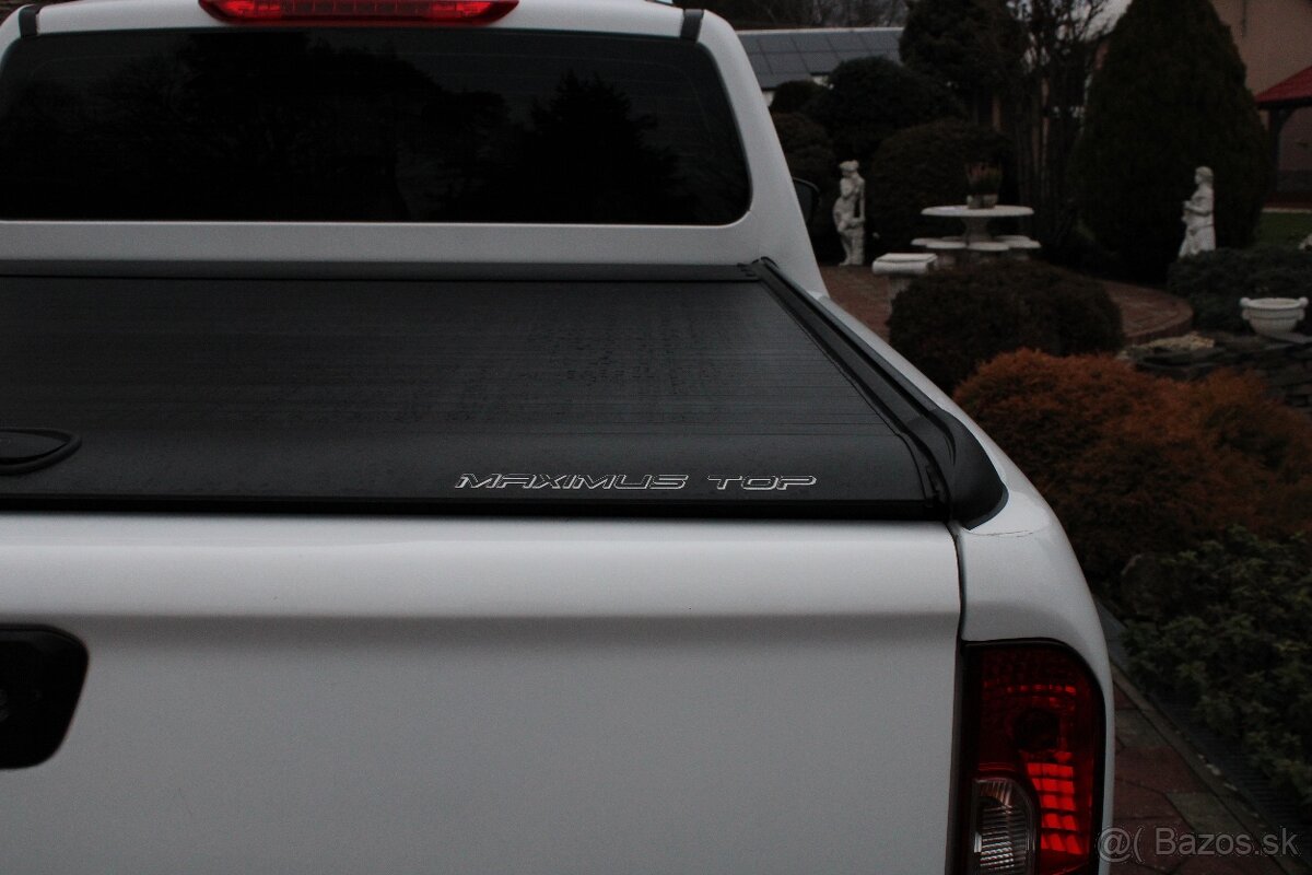 Mercedes-Benz X 220d 4MATIC - 20