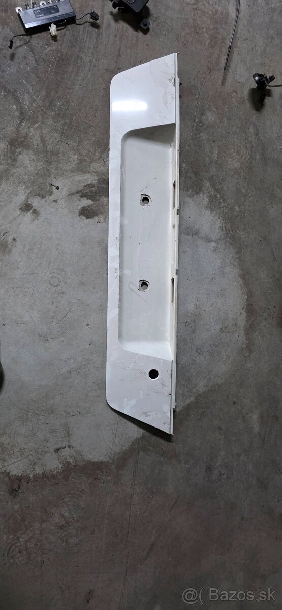 Bmw e38 3.0i V8 manuál - 20