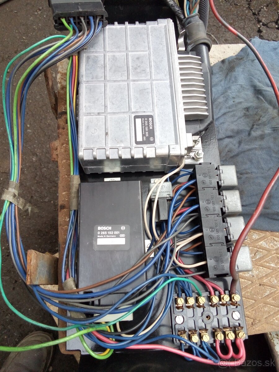 Protimrazové pumpy - 20