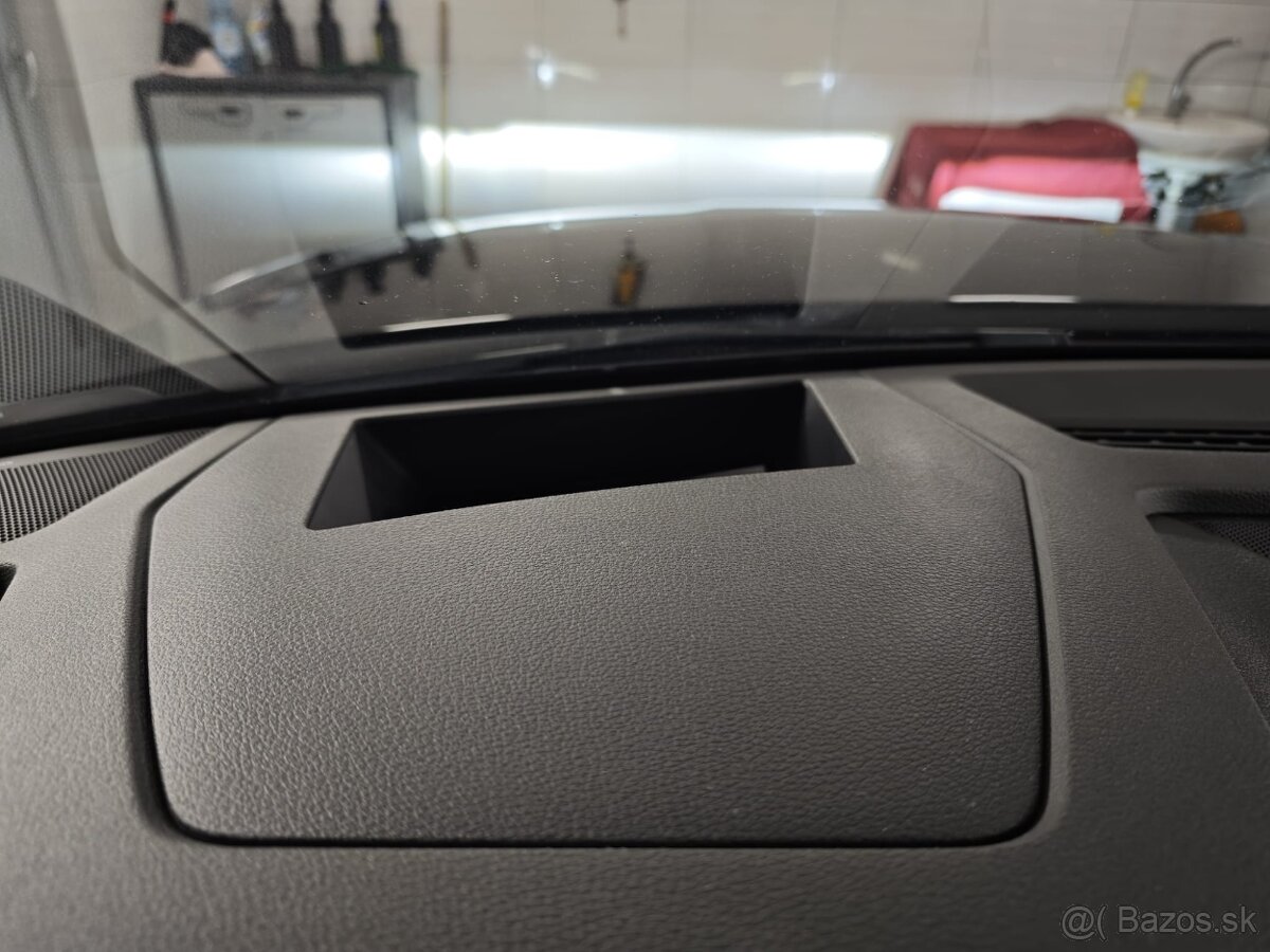 Audi E-tron 50, S - Line, Black Edition, Matrix, Panorama - 20