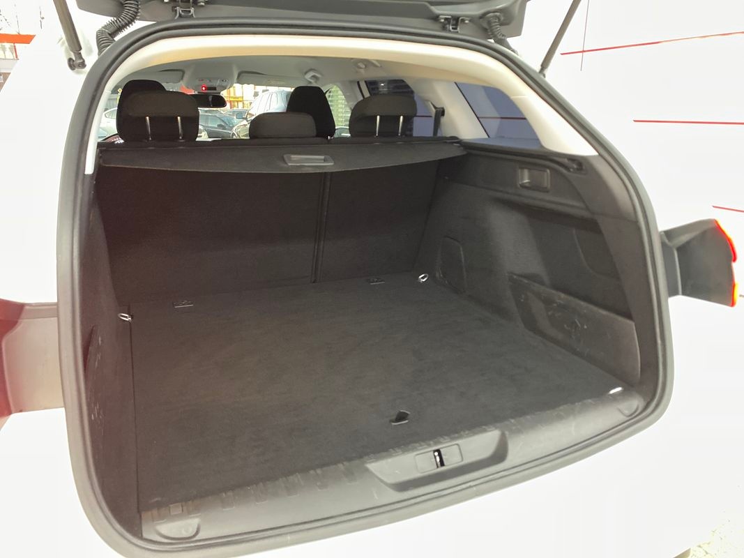 Peugeot 308 SW 1,5 BlueHDi 96kW ActivePack - 20