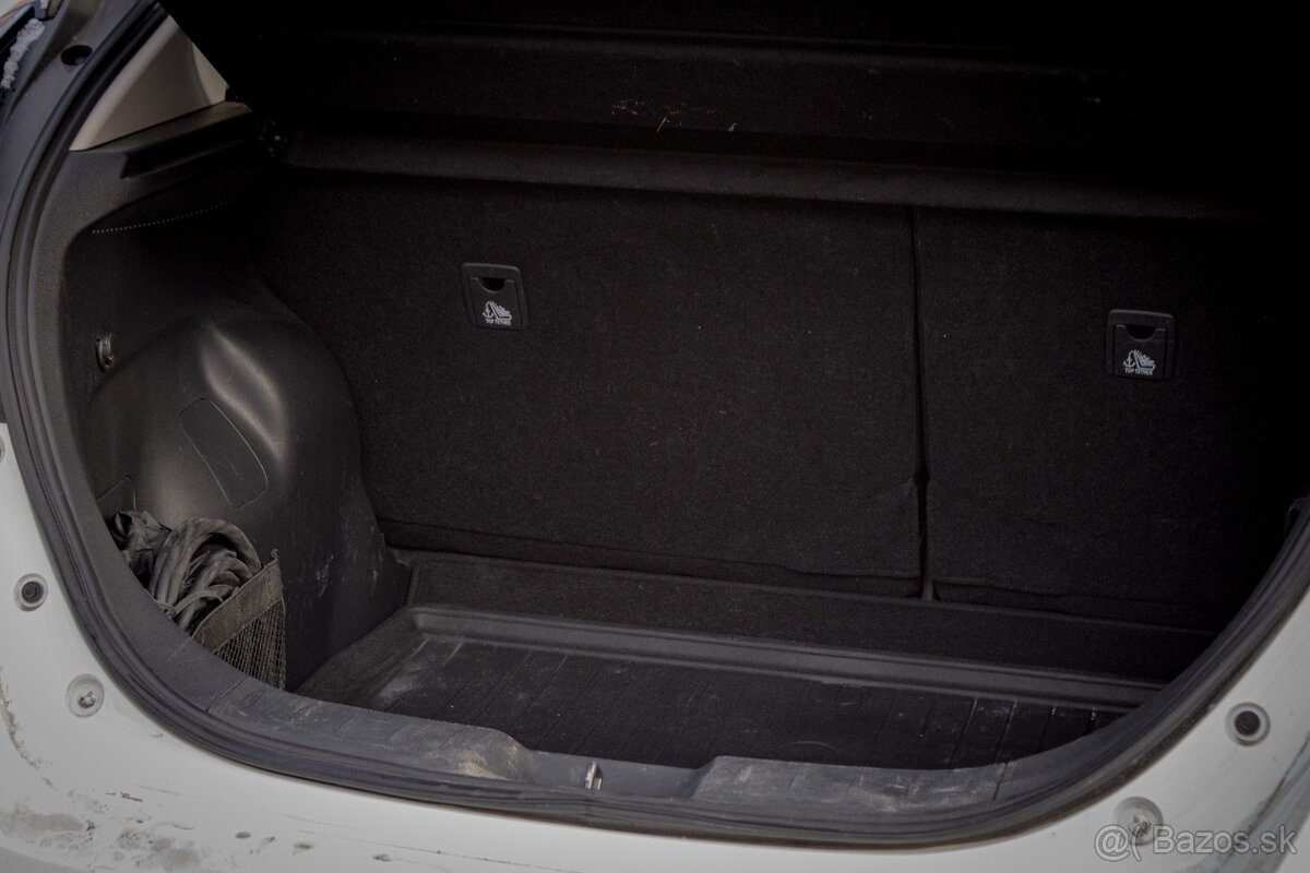 Nissan Leaf Acenta, 110kW / ODPOČET DPH / - 20