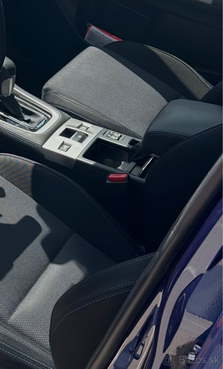 Subaru Levorg 1.6 Turbo GT-S Sport 2017 Facelift Eyesight - 20