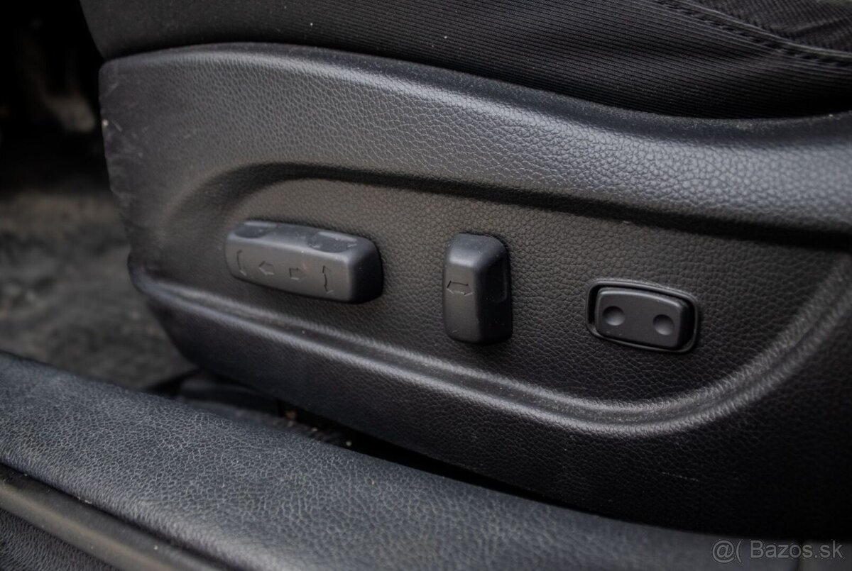 Hyundai i40 1.7 CRDi Style - 20