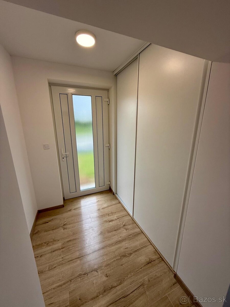 NA PREDAJ 5-izbový BUNGALOV - 20