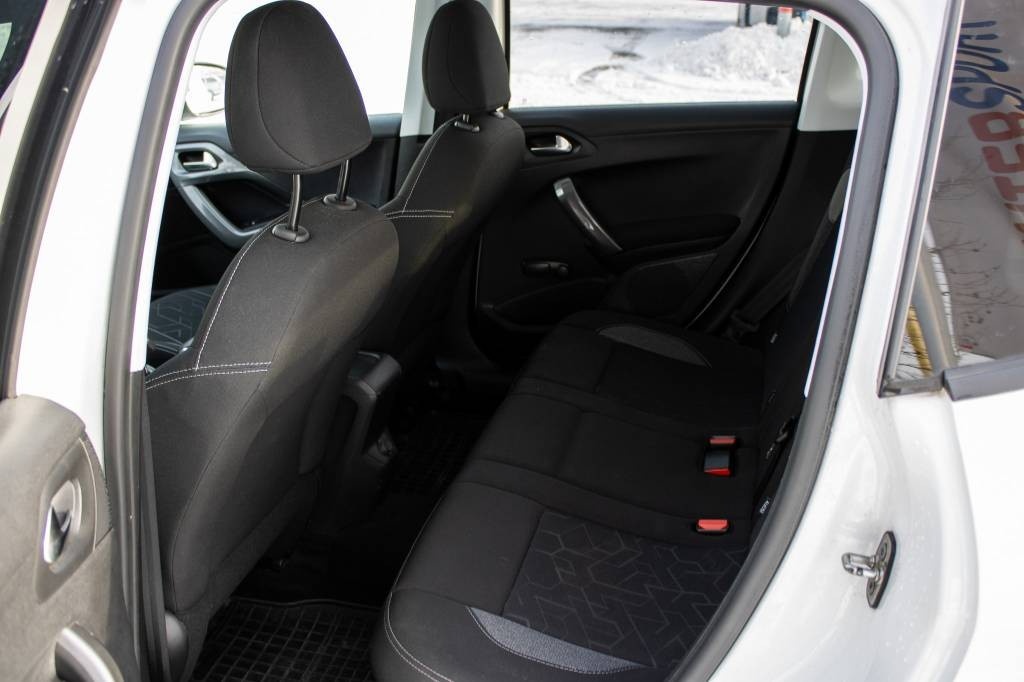 Peugeot 2008 1.2 PureTech Active 2017 - 20