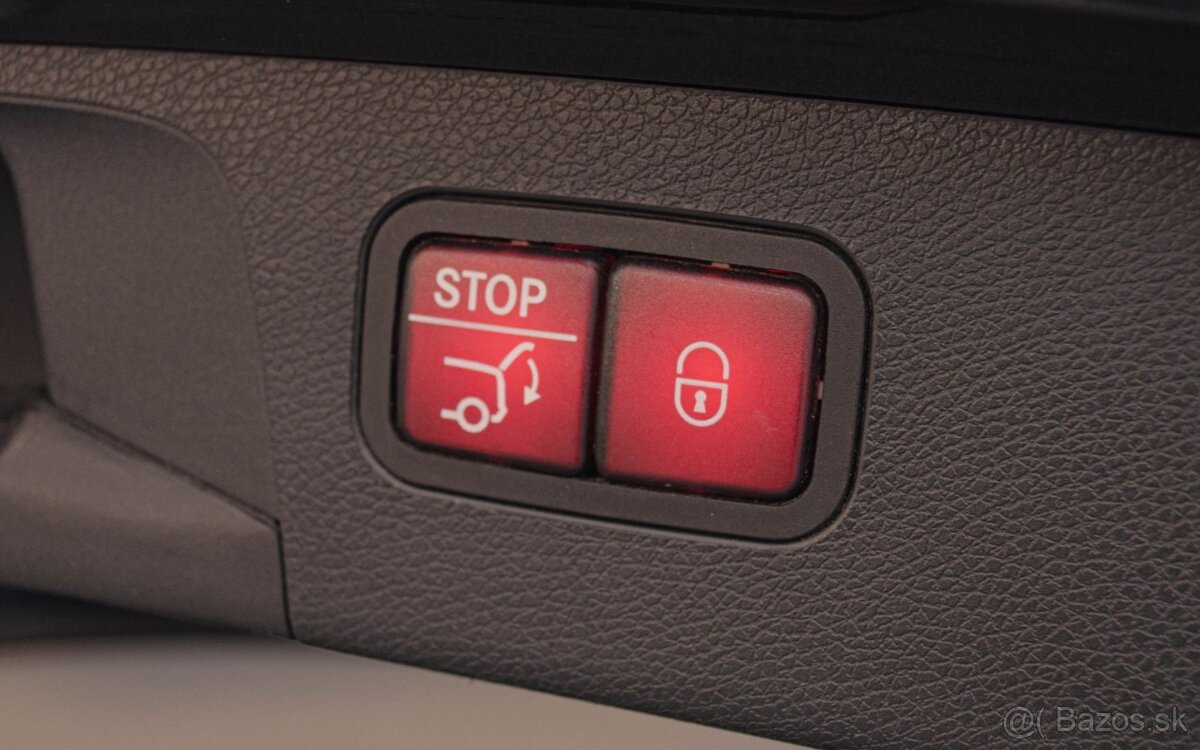 Mercedes Benz E350d 4x4 AMG - 20