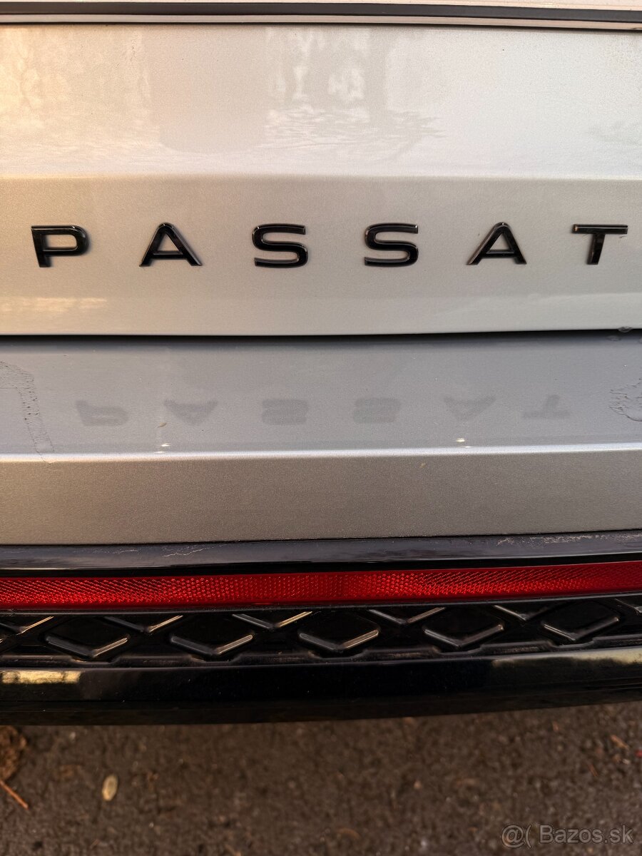 Vw Passat B9 R-line - 20