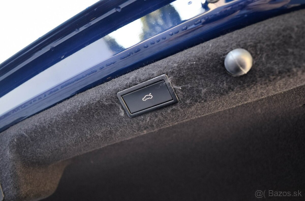 Škoda Superb 2.0 TDI 190k Style DSG EU6 - 20