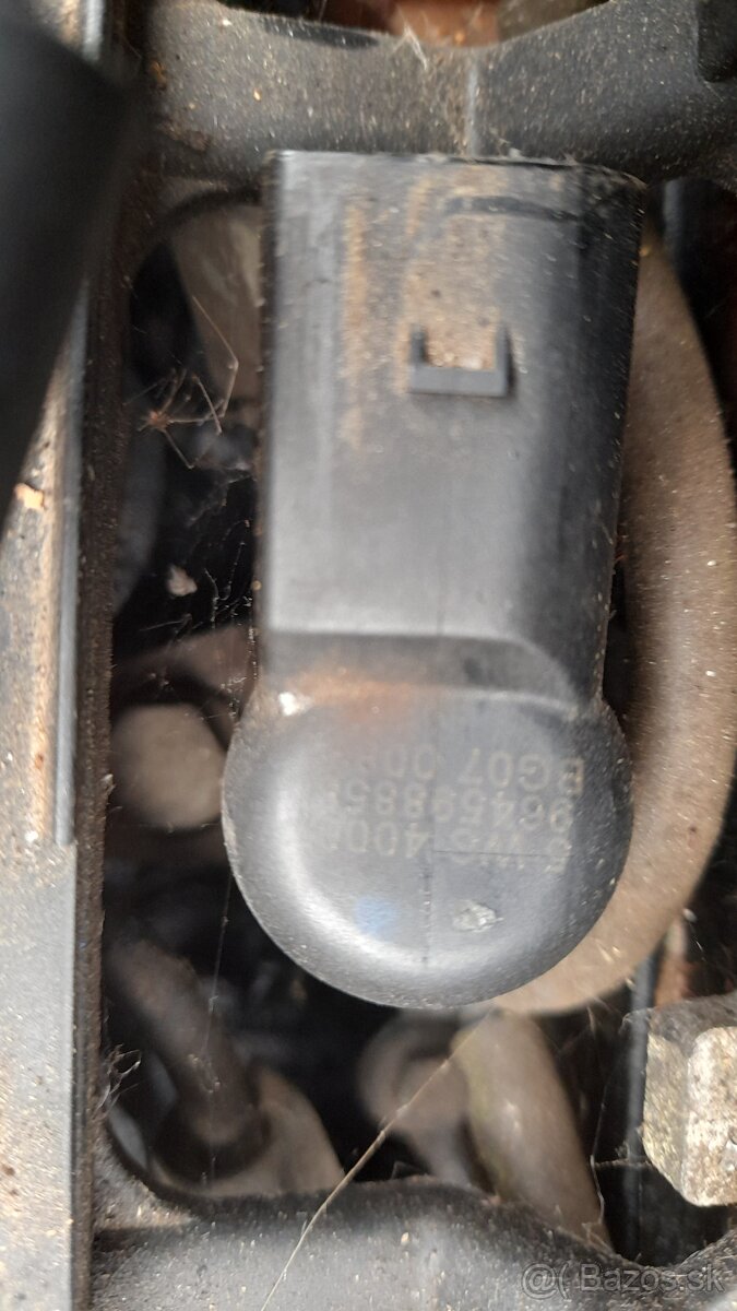 Ford fusion - náhradné diely - 20