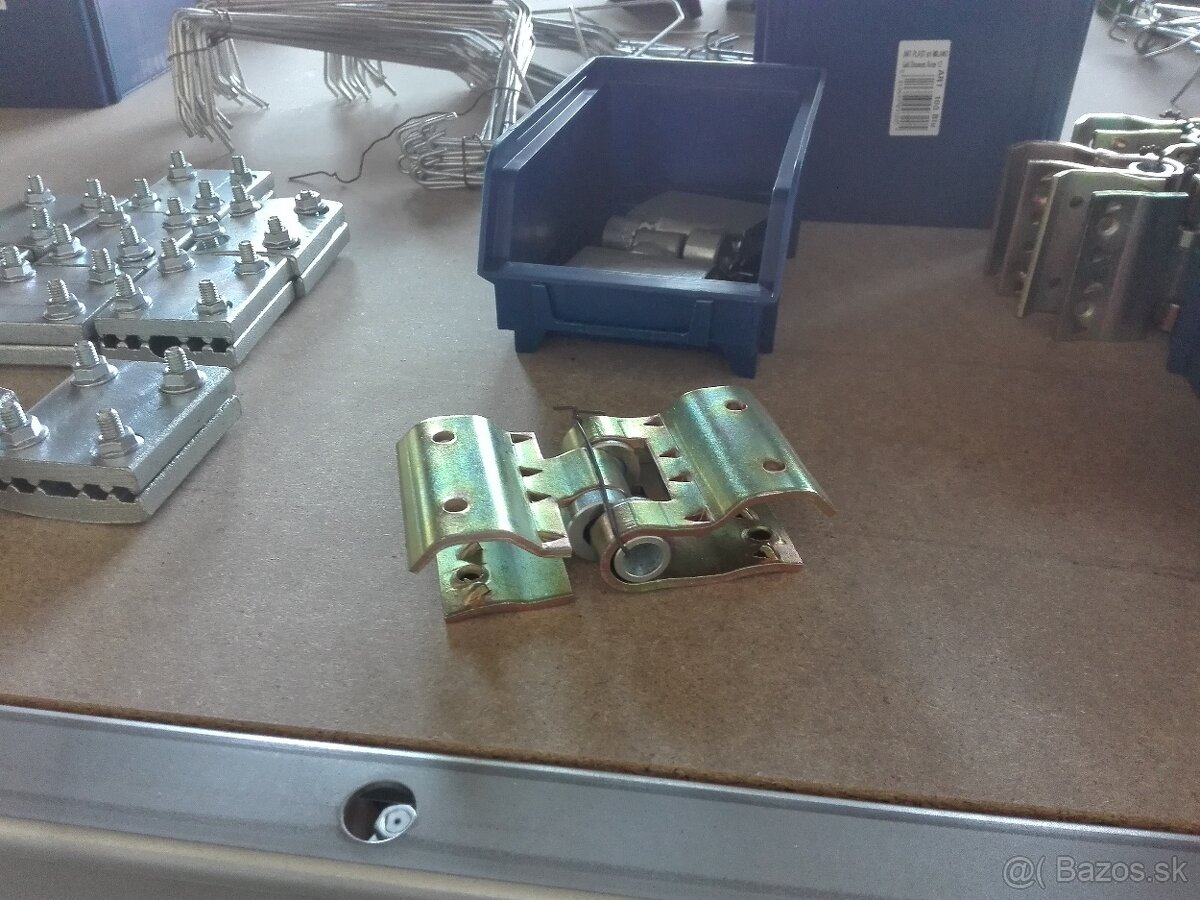 ND na bramborové kombajny , Grimme,Hagedorn, Hassia,.. - 20