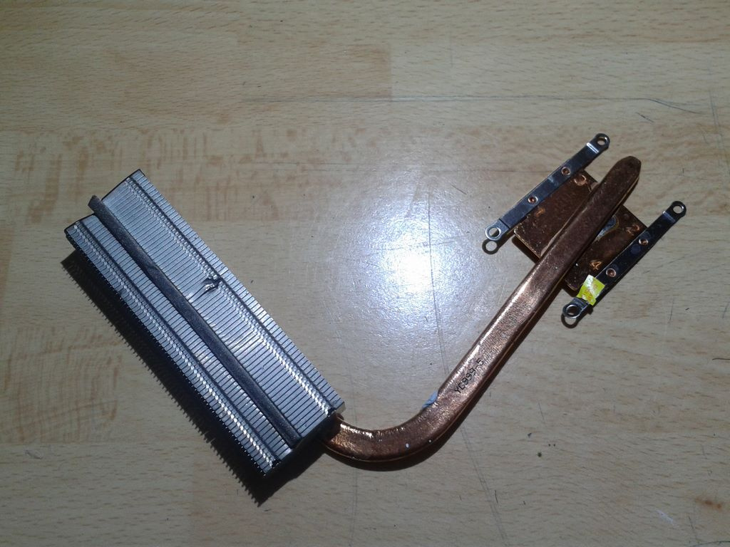 chladice pre graficke karty 5e kus a notebokove+ventilatory - 20