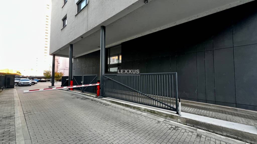 | moderný 2i byt s parkovaním, novostavba, Miletičova ul, BA - 20