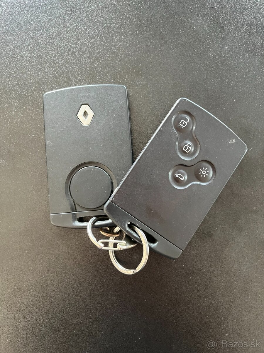 Renault Fluence 1.5 dCi, 2012, 81 kW, 283532 km - 20