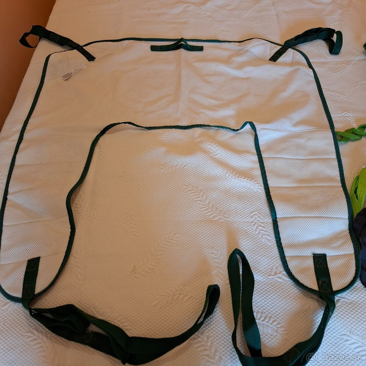 Závesné popruhy - 20