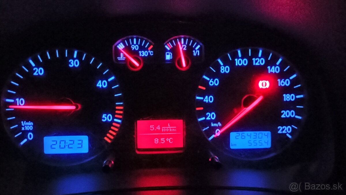 Volkswagen Golf 4 1.9 TDI 81kw - 20