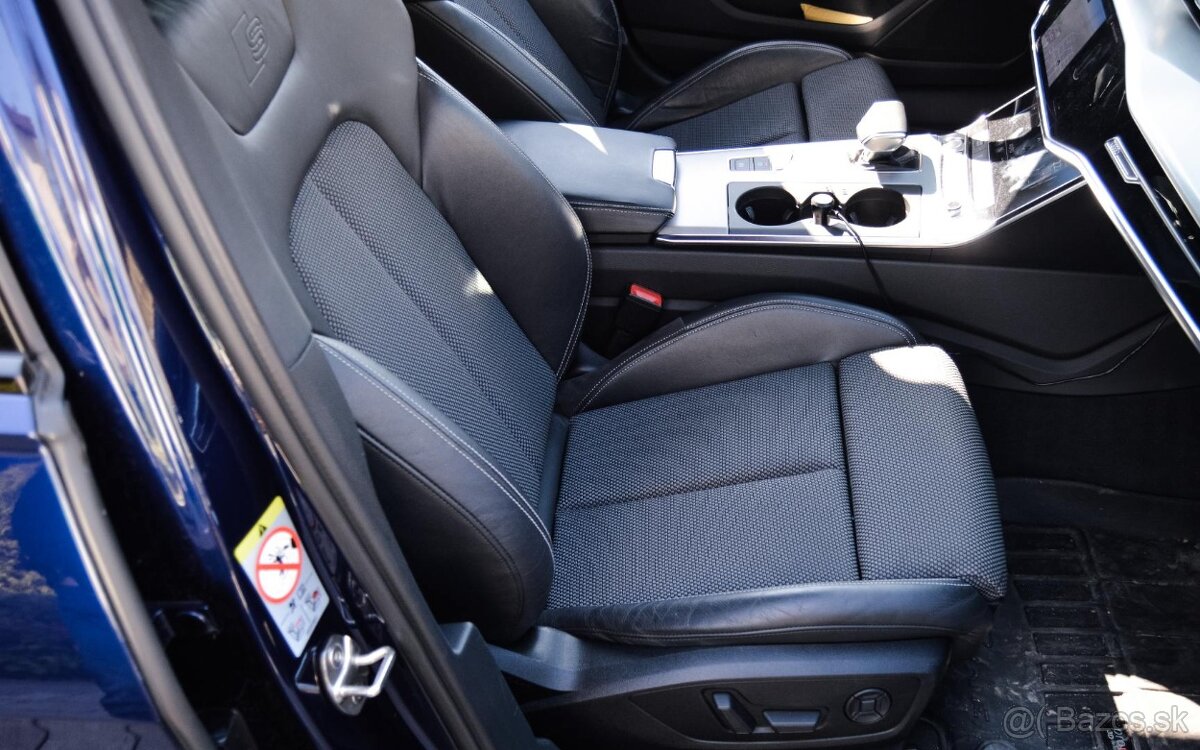 Audi A6 Avant 2.0 TDI 150kW - 20
