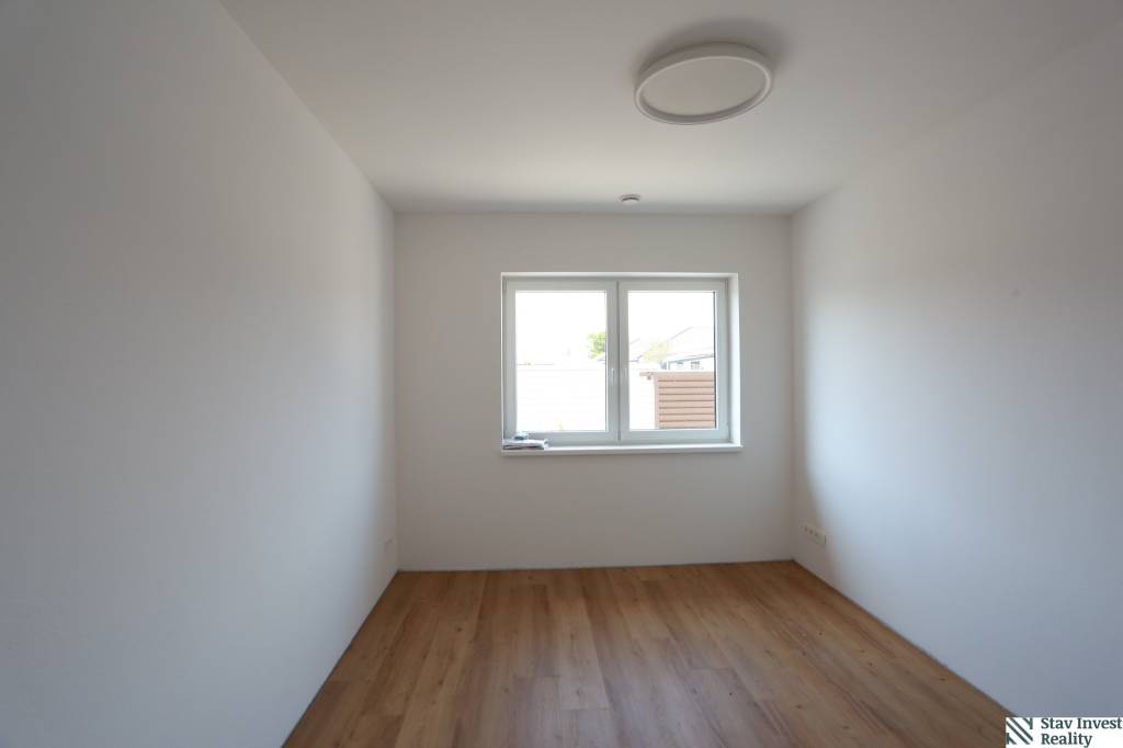Krásny nový bungalov pre náročných, Senec - 20
