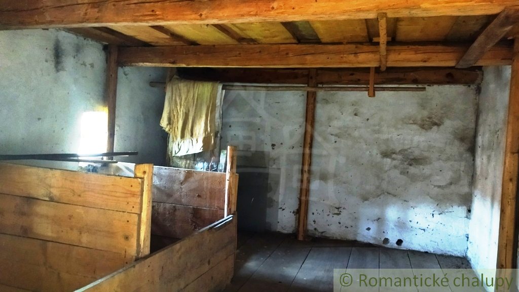 Dom vo výbornom stave, Jurské. ZNÍŽENÁ CENA - 20