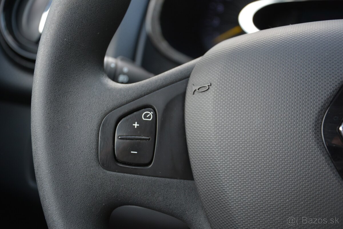 Renault Clio Grandtour 1.20 SR voz, 4-valec, - 20