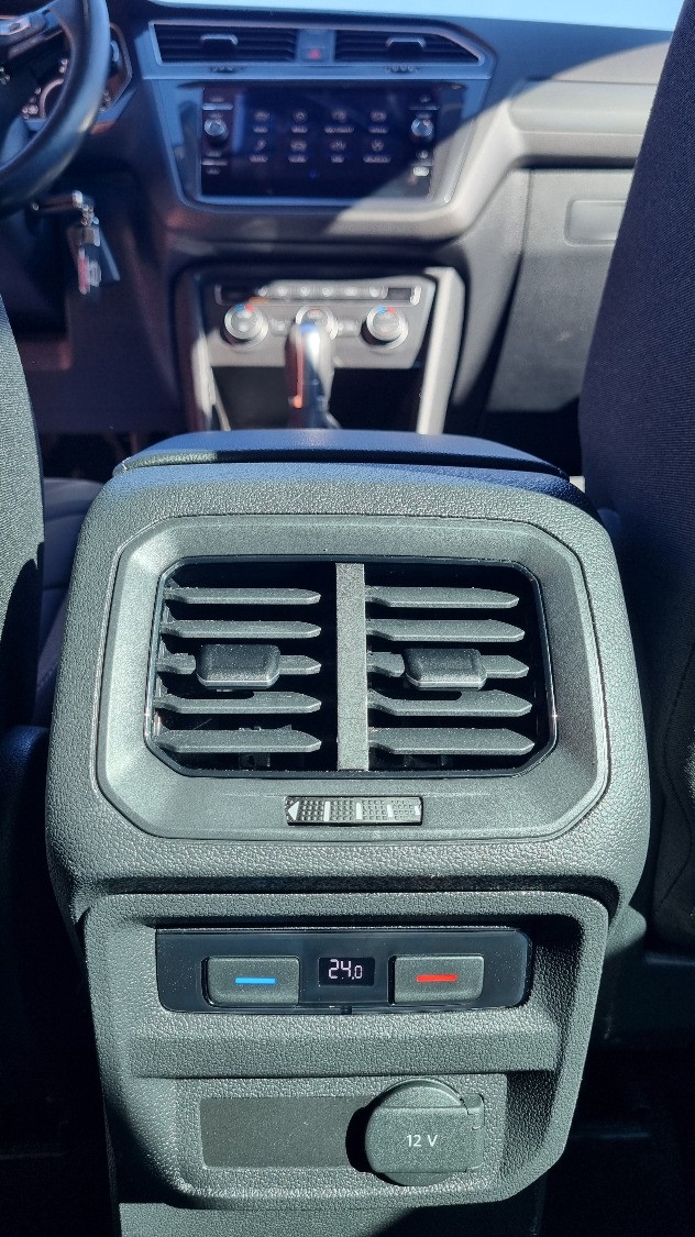 Volkswagen Tiguan 2,0 TDi 140KW 4x4 DSG7 Highline - 20