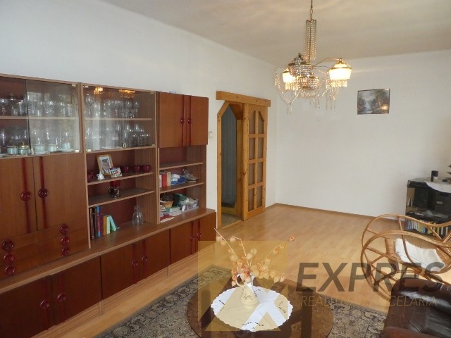 RK EXPRES - predaj rodinný dom v Handlovej, ul. Dimitrovova. - 20