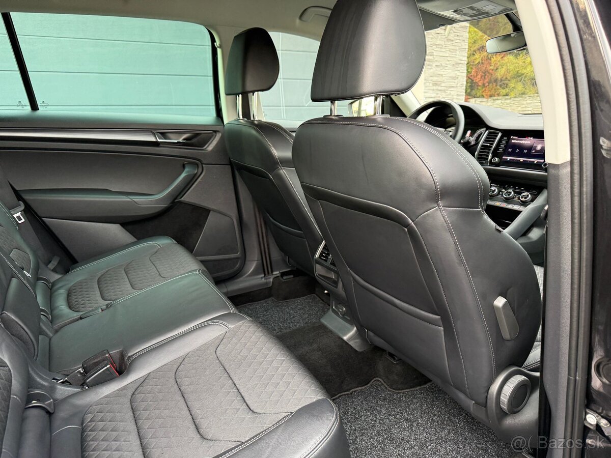 Audi Q3 Sline 1.5TFSi - 20