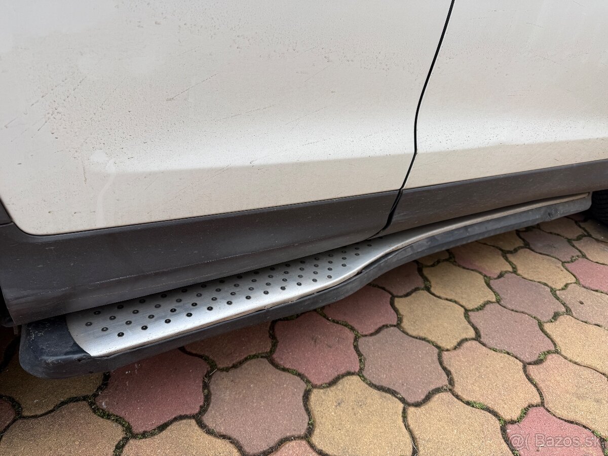 HONDA CR-V 1.6 i-DTEC 4x4 - 20